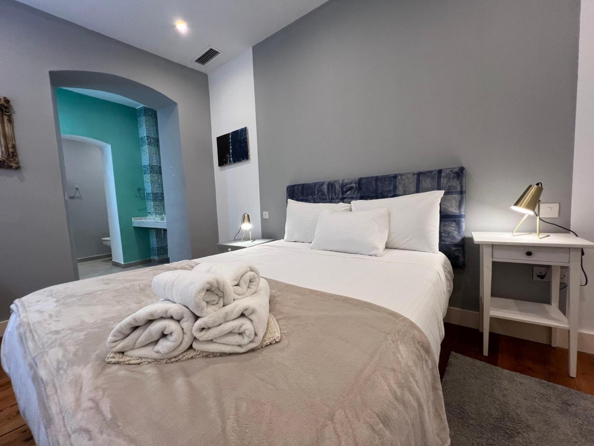 شقة Luxe 2Br Family Oasis In غيبرالتار المظهر الخارجي الصورة